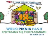 19.05.2019 Wielki Piknik Pasji, Szczecin 2019