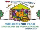 19.05.2019 Wielki Piknik Pasji, Szczecin 2019