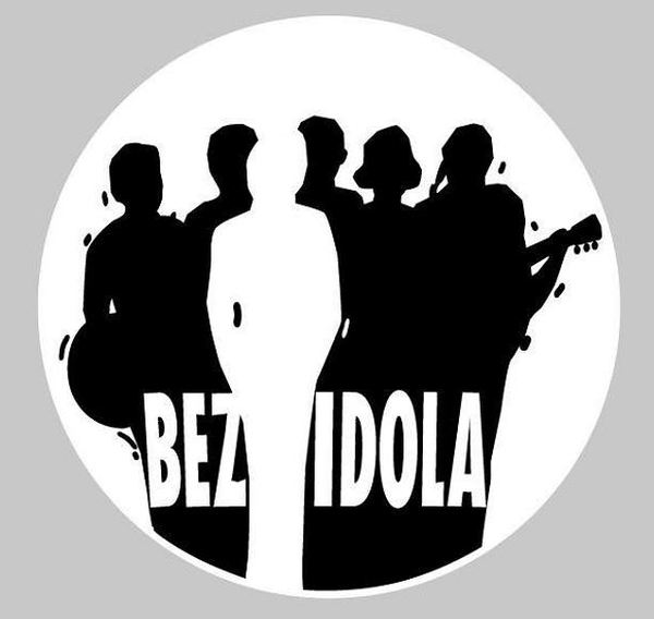 zespół Bez Idola, koncerty w Szczecinie