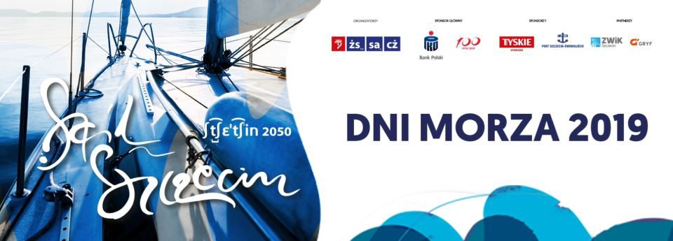 Szczecin, Dni Morza 2019