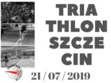 Triathlon Szczecin 2019, program