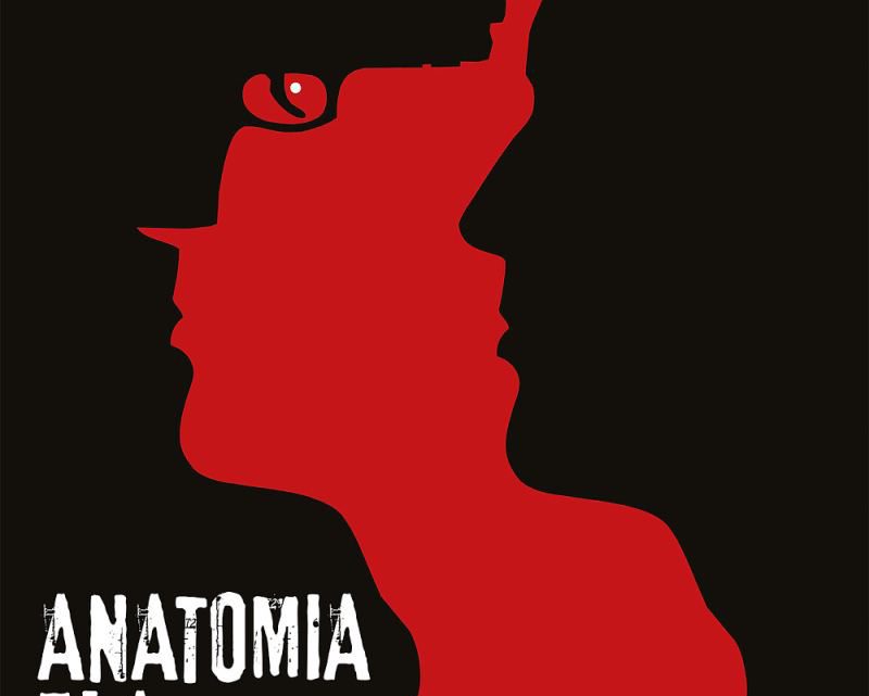 ARCHIWUM. Szczecin. Kino. Wydarzenia. 16.07.2019. Zamkowe Noce Filmowe – Anatomia zła @ Zamek Książąt Pomorskich