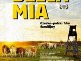 film Bella Mia, kino Szczecin