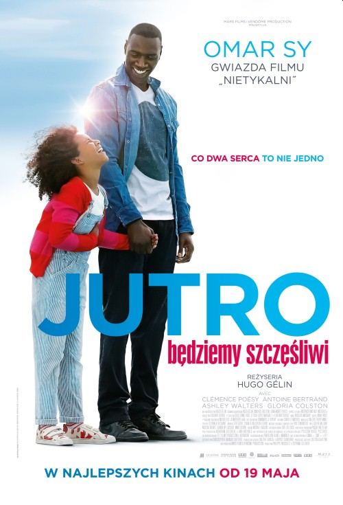 film Jutro będziemy szczęśliwi, kino Szczecin