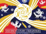23-25.08.2019 Dni Kultury Ukraińskiej