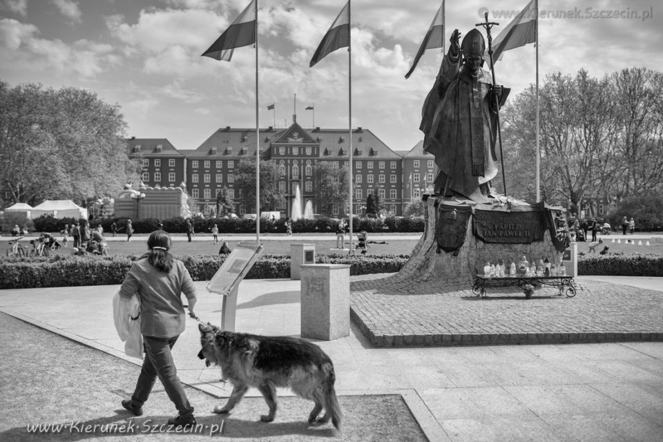 01.05.2019 Szczecin na co dzień