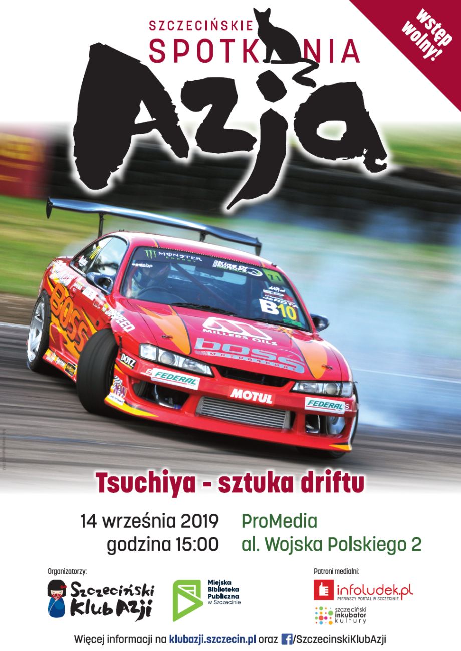 14.09.2019 XI Szczecińskie Spotkanie z Azją