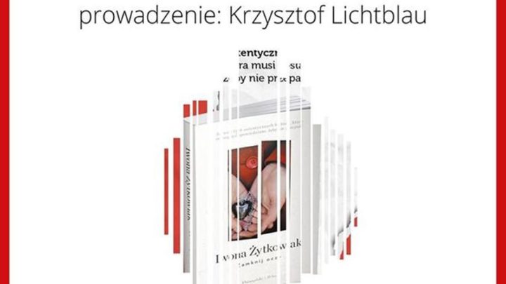 ARCHIWUM. Szczecin. Wydarzenia. 16.09.2019. Spotkanie autorskie z Iwoną Żytkowiak @ Biblioteka Filia nr 54 [ProMedia]