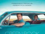film Green Book, kino Szczecin