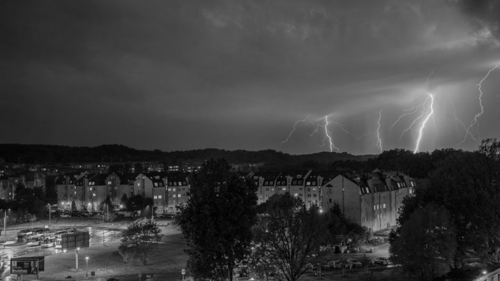 Fotografia. Szczecin na co dzień 19.05.2019