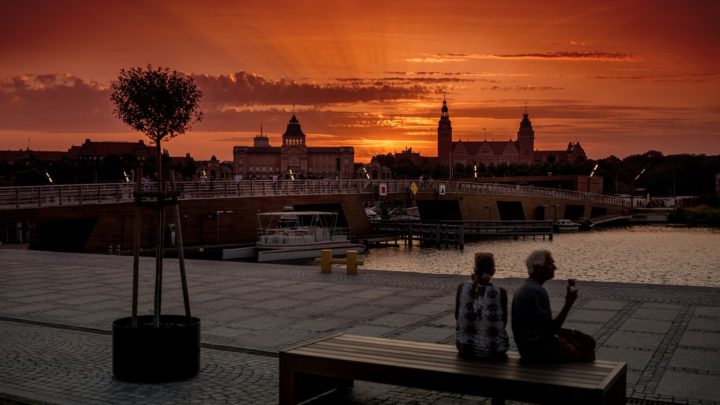 Fotografia. Szczecin na co dzień 30.06.2019