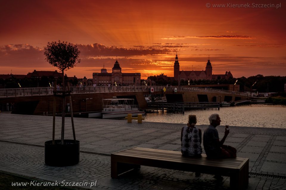 Fotografia. Szczecin na co dzień 30.06.2019