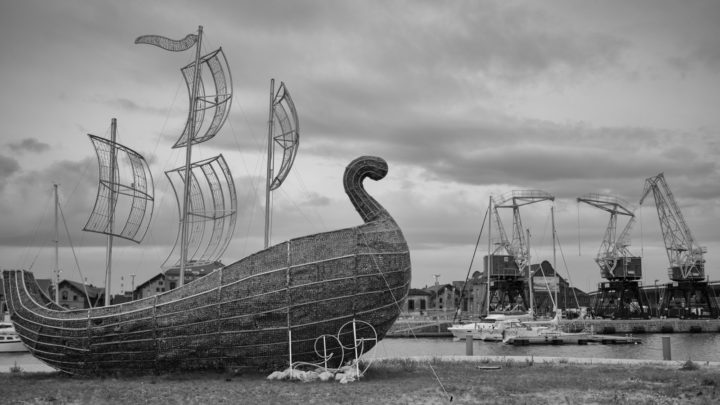 Fotografia. Szczecin na co dzień 06.07.2019