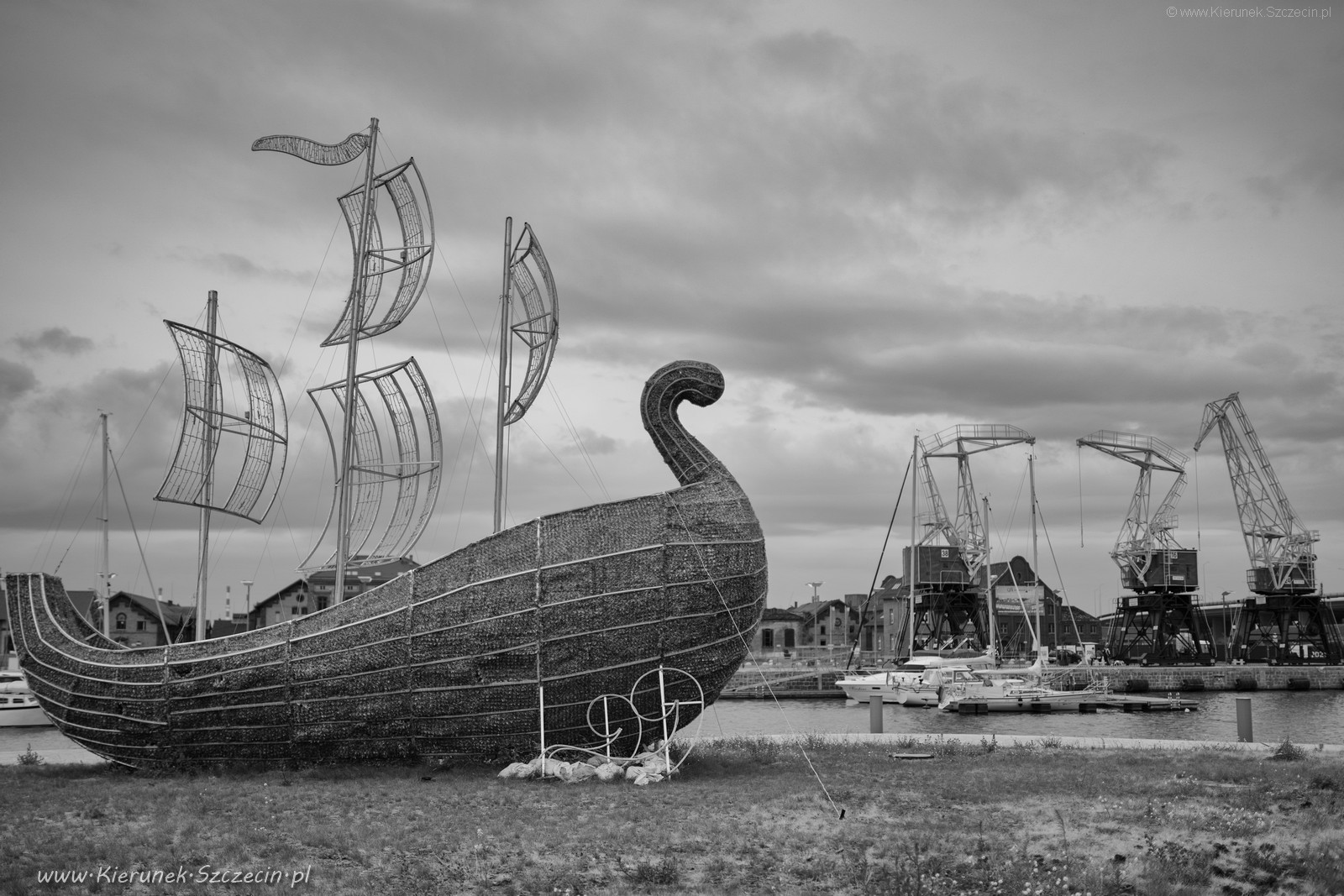 Szczecin na co dzień, 6 lipca 2019