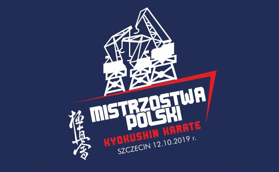 12 października 2019 Mistrzostwa Polski Kyokushin Karate, Szczecin 2019