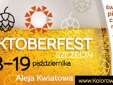 18-19 października 2019, Oktoberfest, czyli święto piwa w centrum miasta