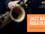 Jazz na rogatkach, koncerty jazzowe w Szczecinie