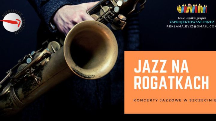 ARCHIWUM. Szczecin. Koncerty. 27.10.2019. Koncert – Jazz na Rogatkach: Kasia Olczykowska @ Klub Skolwin