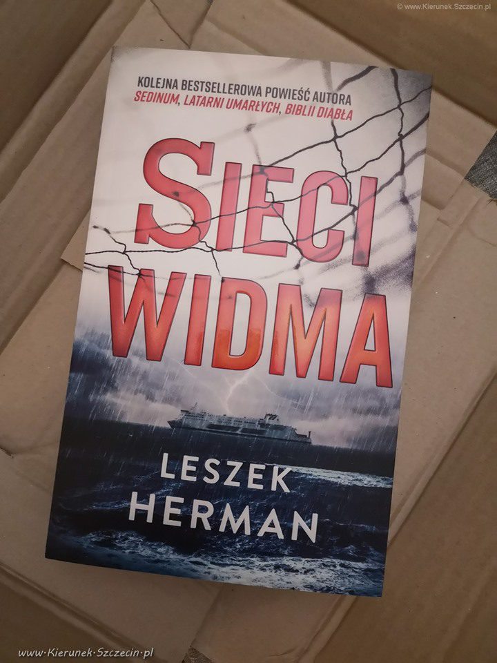 Leszk Herman, Sieci widma