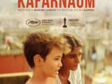film Kafarnaum, kino Szczecin