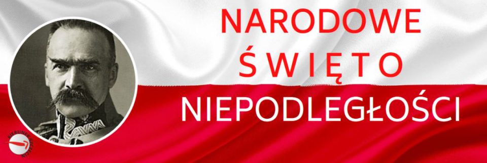 Narodowe Święto Niepodległości, program obchodów Święta Niepodległości w Szczecinie