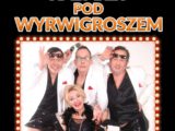 kabaret pod Wyrwigrioszem, występy w Szczecinie