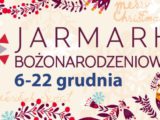 6-22 grudnia 2019, Jarmark Bożonarodzeniowy, Aleja Kwiatowa w Szczecinie