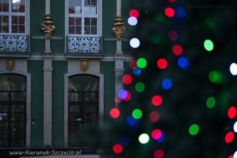 Fotografia. Szczecin na co dzień 15.12.2019