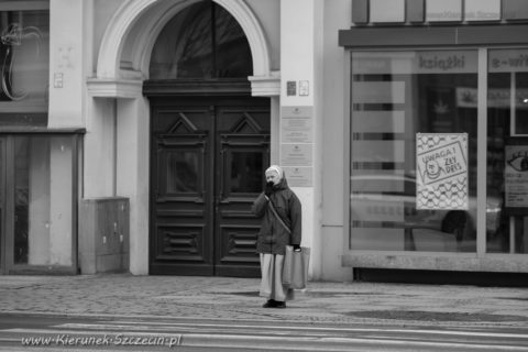 Fotografia. Szczecin na co dzień 22.02.2020