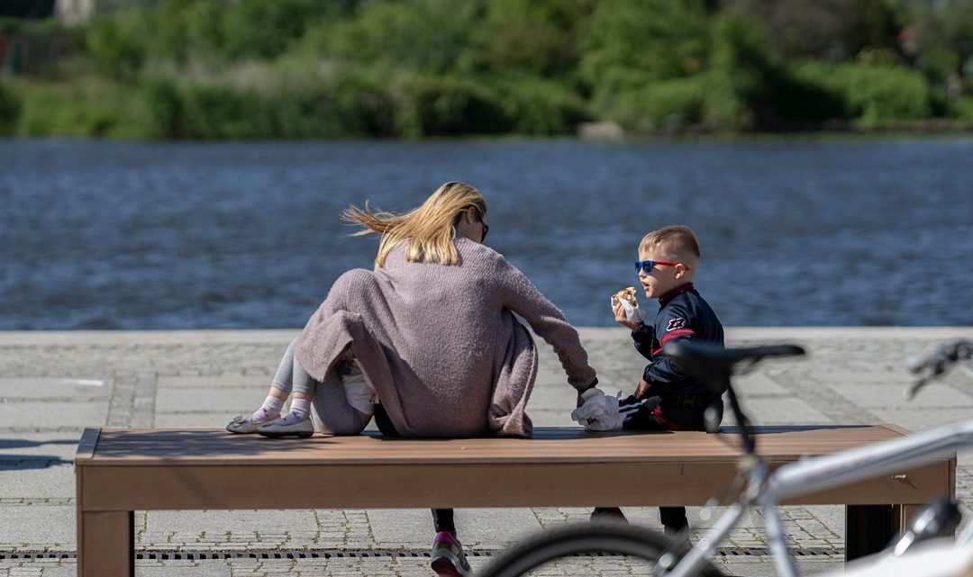 Fotografia. Szczecin na co dzień 31.05.2020