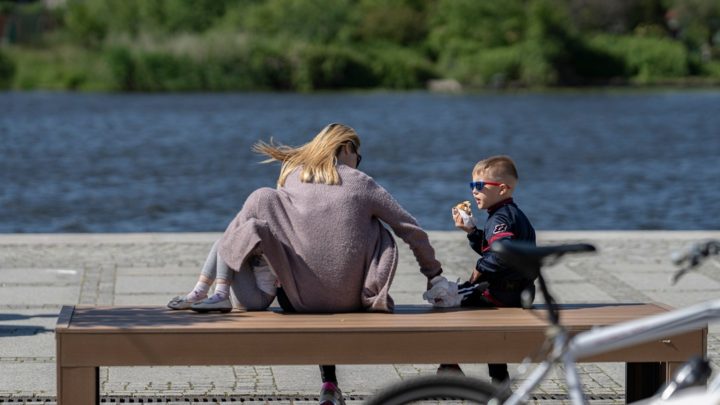 Fotografia. Szczecin na co dzień 31.05.2020