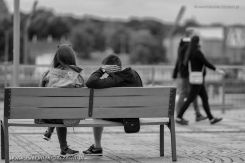 Fotografia. Szczecin na co dzień 07.06.2020