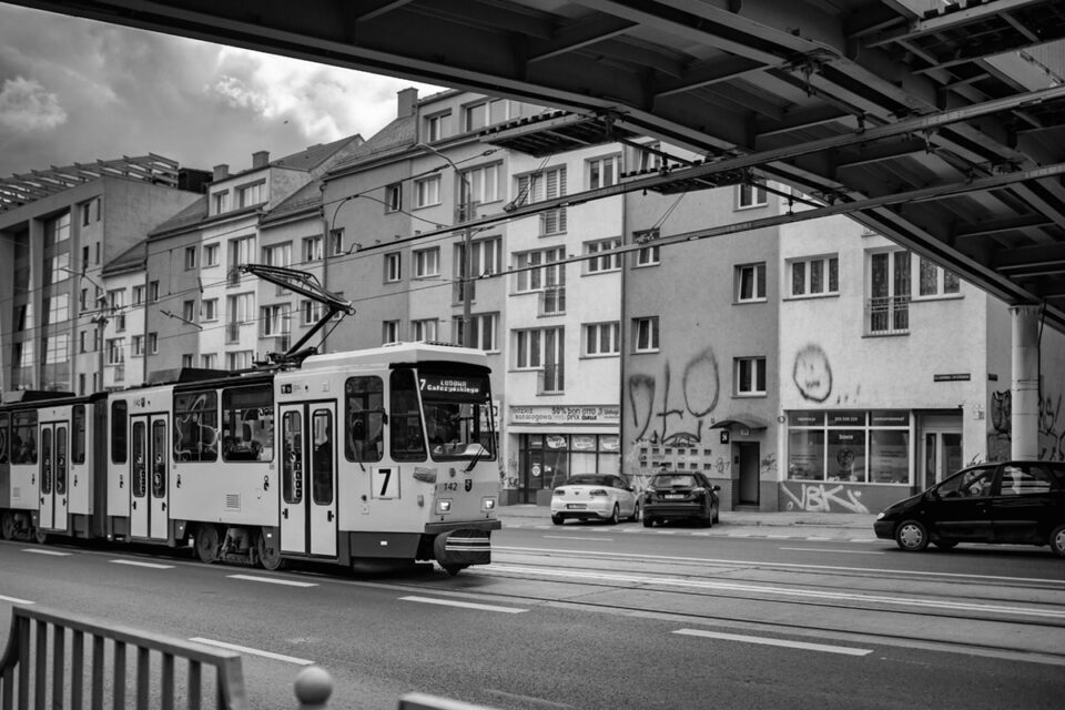Informacje. Europejski Dzień bez Samochodu w Szczecinie