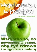 książka Wegetarianizm w praktyce (Wersja drukowana)