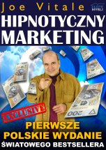okładka książki Hipnotyczny Marketing (Wersja elektroniczna (PDF)) książka Hipnotyczny Marketing (Wersja elektroniczna (PDF))
