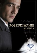 okładka książki Poszukiwanie klienta (Wersja elektroniczna (PDF)) książka Poszukiwanie klienta (Wersja elektroniczna (PDF))