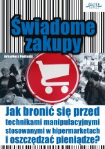 książka Świadome zakupy (Wersja drukowana)
