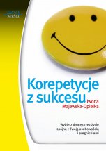 okładka książki Korepetycje z sukcesu (Wersja audio (MP3)) książka Korepetycje z sukcesu (Wersja audio (MP3))