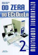 książka Od zera do ECeDeeLa - cz. 2 (Wersja elektroniczna (PDF))