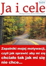 okładka książki Ja i cele (Wersja audio (MP3)) książka Ja i cele (Wersja audio (MP3))