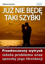 książka Już nie będę taki szybki (Wersja drukowana)