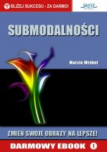 okładka książki Submodalności (Wersja elektroniczna (PDF)) książka Submodalności (Wersja elektroniczna (PDF))