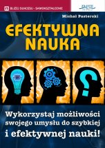 książka Efektywna nauka (Wersja drukowana)