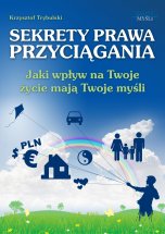 książka Sekrety prawa przyciągania (Wersja elektroniczna (PDF))