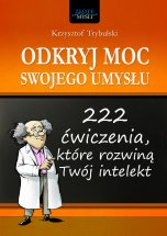 książka Odkryj moc swojego umysłu (Wersja drukowana)