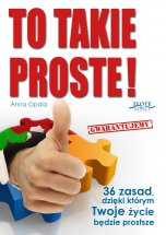 książka To takie proste! (Wersja drukowana)