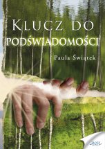 okładka książki Klucz do podświadomości (Wersja elektroniczna (PDF)) książka Klucz do podświadomości (Wersja elektroniczna (PDF))