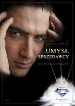 książka Umysł sprzedawcy (Wersja audio (MP3))