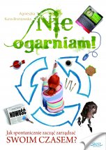 książka Nie ogarniam! (Wersja elektroniczna (PDF))