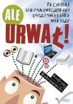 książka Ale urwał! (Wersja audio (MP3))